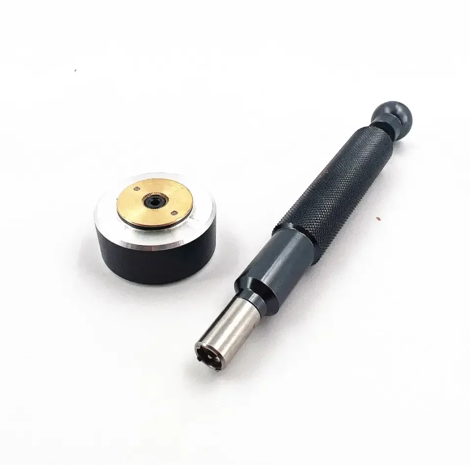 High quality watch maintenance tool 2892/2000/7750/1120/2500 movement bearing disassembly and replacement movement bearing