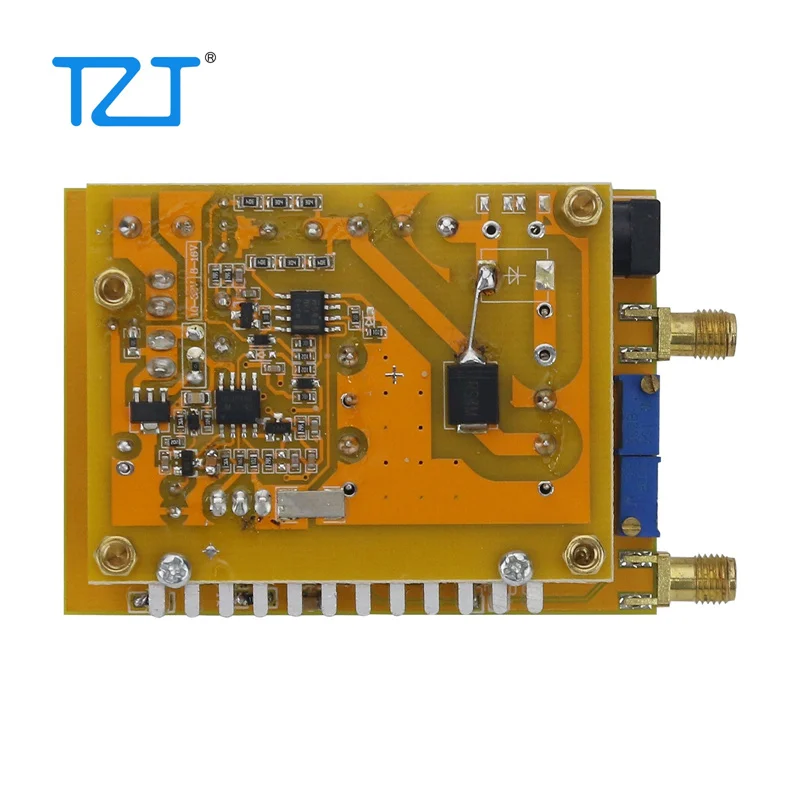 TZT PZT Driver PZT Controller Module Linear High-voltage Operational Amplifier Module with 100V Output
