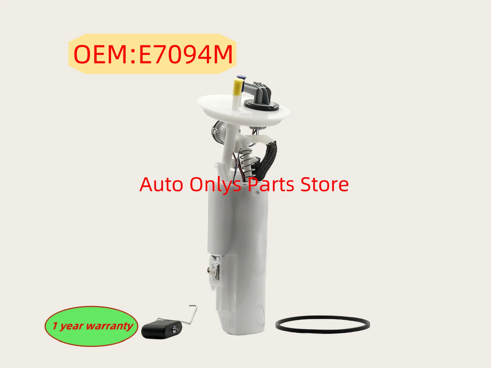

1pc E7094M 4897424AA New Fuel pump assembly For Chrysler Dodge Plymouth 1996-2000 High quality car accessories