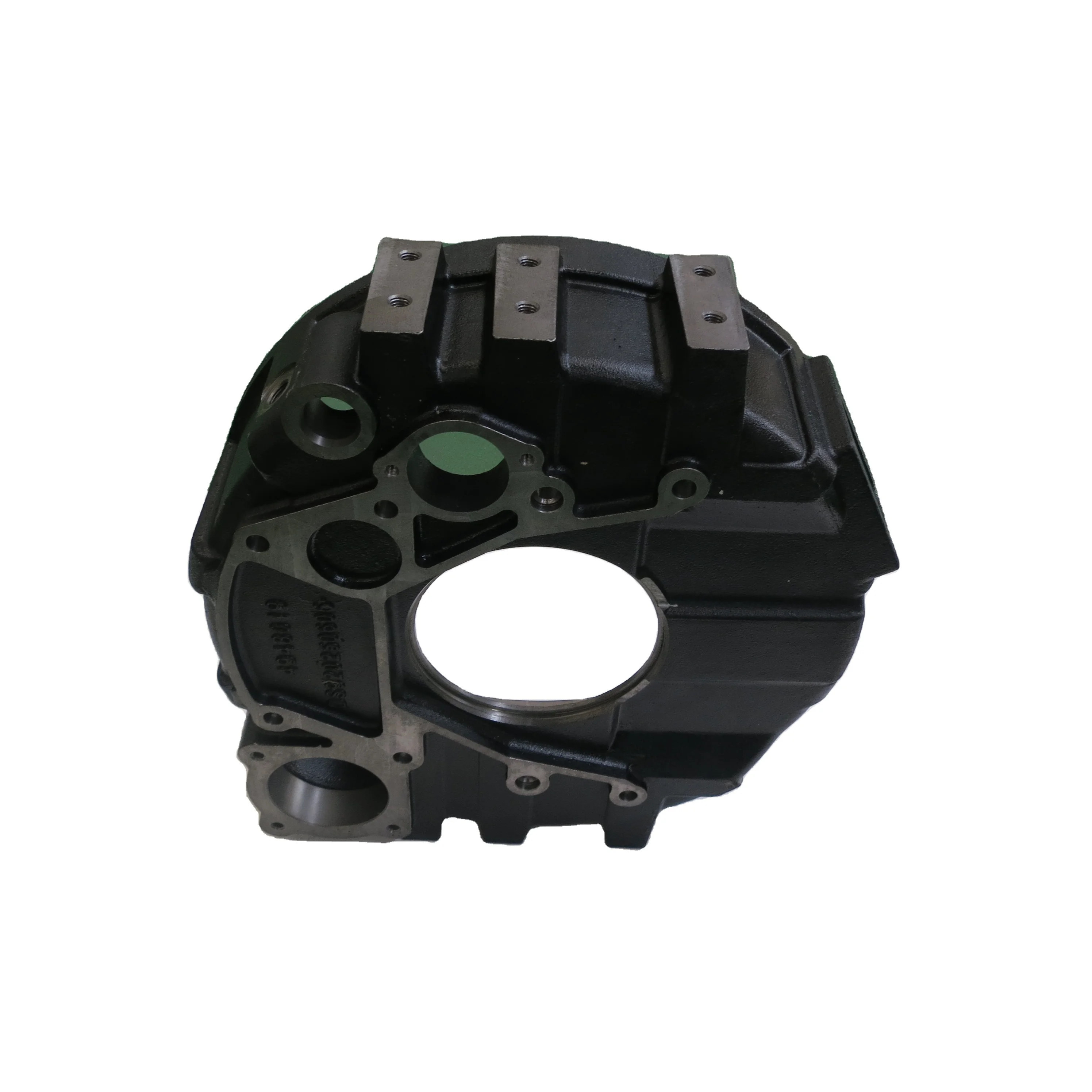 Construction Machinery 4BT 6BT  Engine Parts Flywheel Housing 4948019 4947579