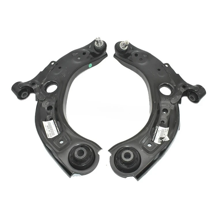 Skula Auto Parts Front Lower Control Arm For MAZDA CX-30 DFR534350(L) DFR534300(R) DFR534350A DFR534350B