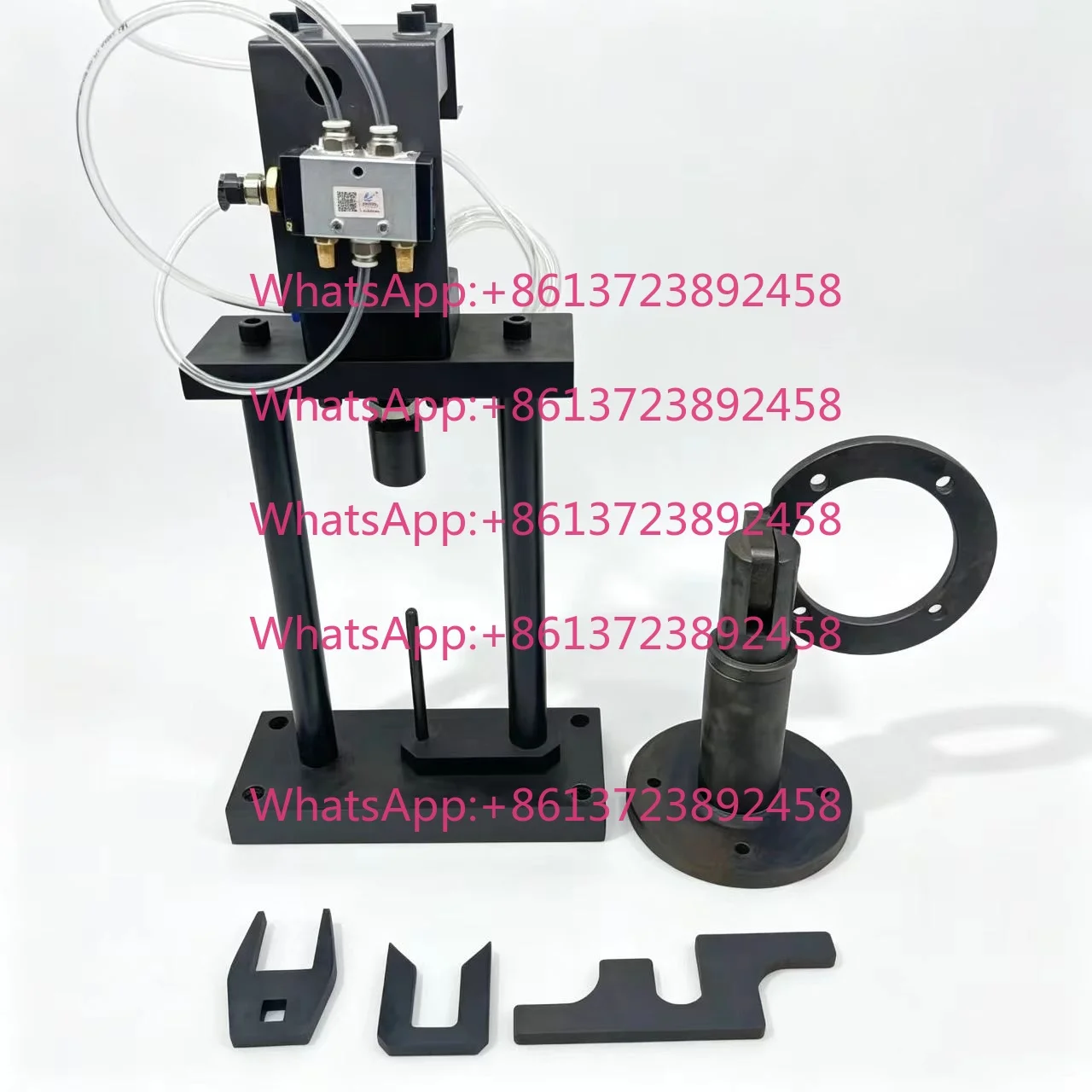 Fuel Injector Disassembly And Assembly Tool For Cummins PT800 Fuel Injector Diesel Injection Pump Tools