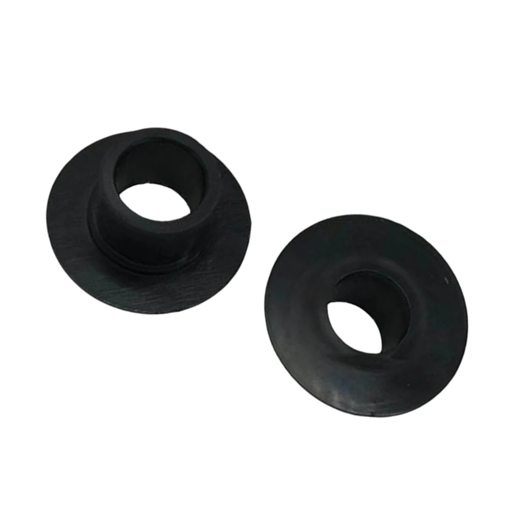 Drive Unit Repair Bushing Bearings Outdrive Bushing Colour Black Drive Unit Bushing Non-deforming Marine Grade Fit