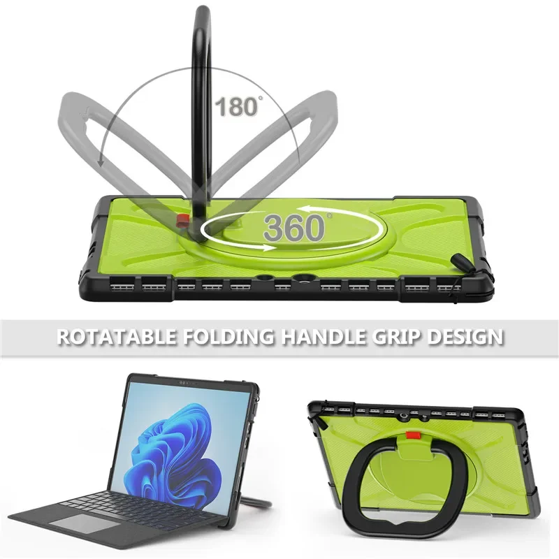 Thumbnail 4 - #12 Top Microsoft Surface Go 2 Cases Picks for Every Budget