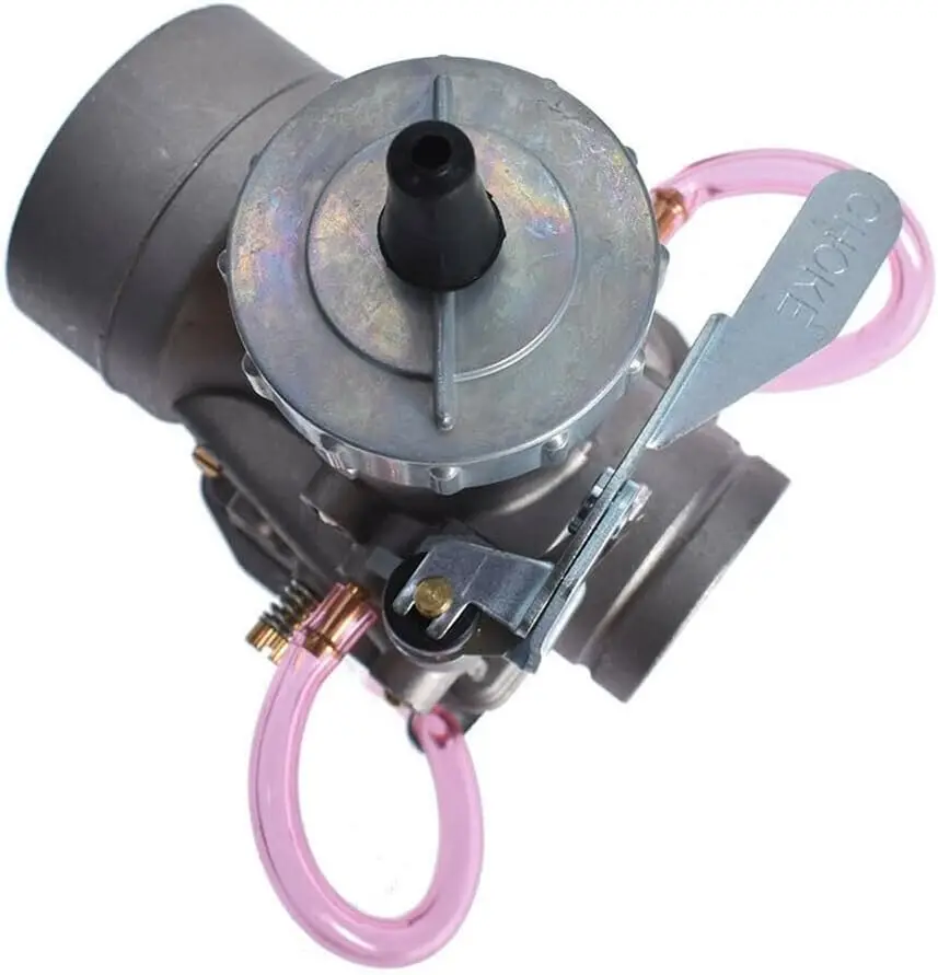 Carburetor For Mikun VM38-9 for Yamaha SR500 TT500 XT500 1976-1981 Carb