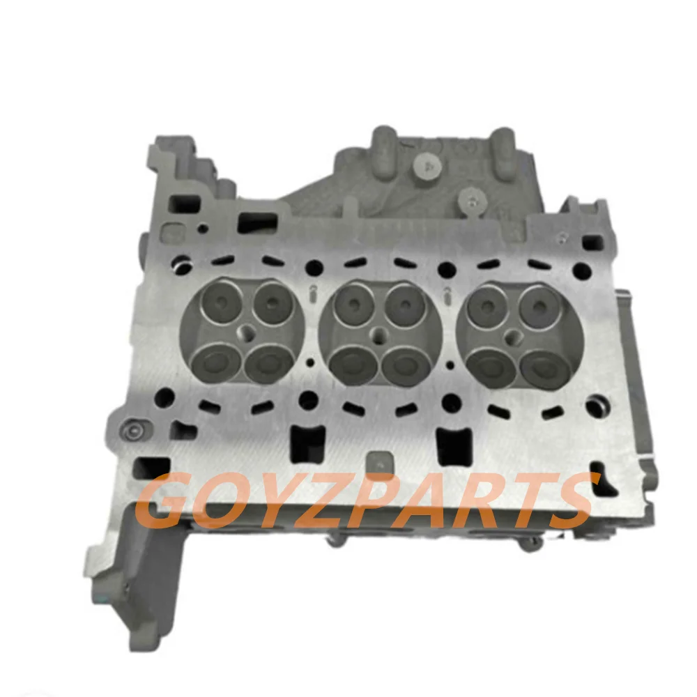 

Ford Ka 1.0 12V Fox Bare Cylinder Head Fit For Ford Engine Parts OEM RFJ3B56090AA J3BZ-6049-B