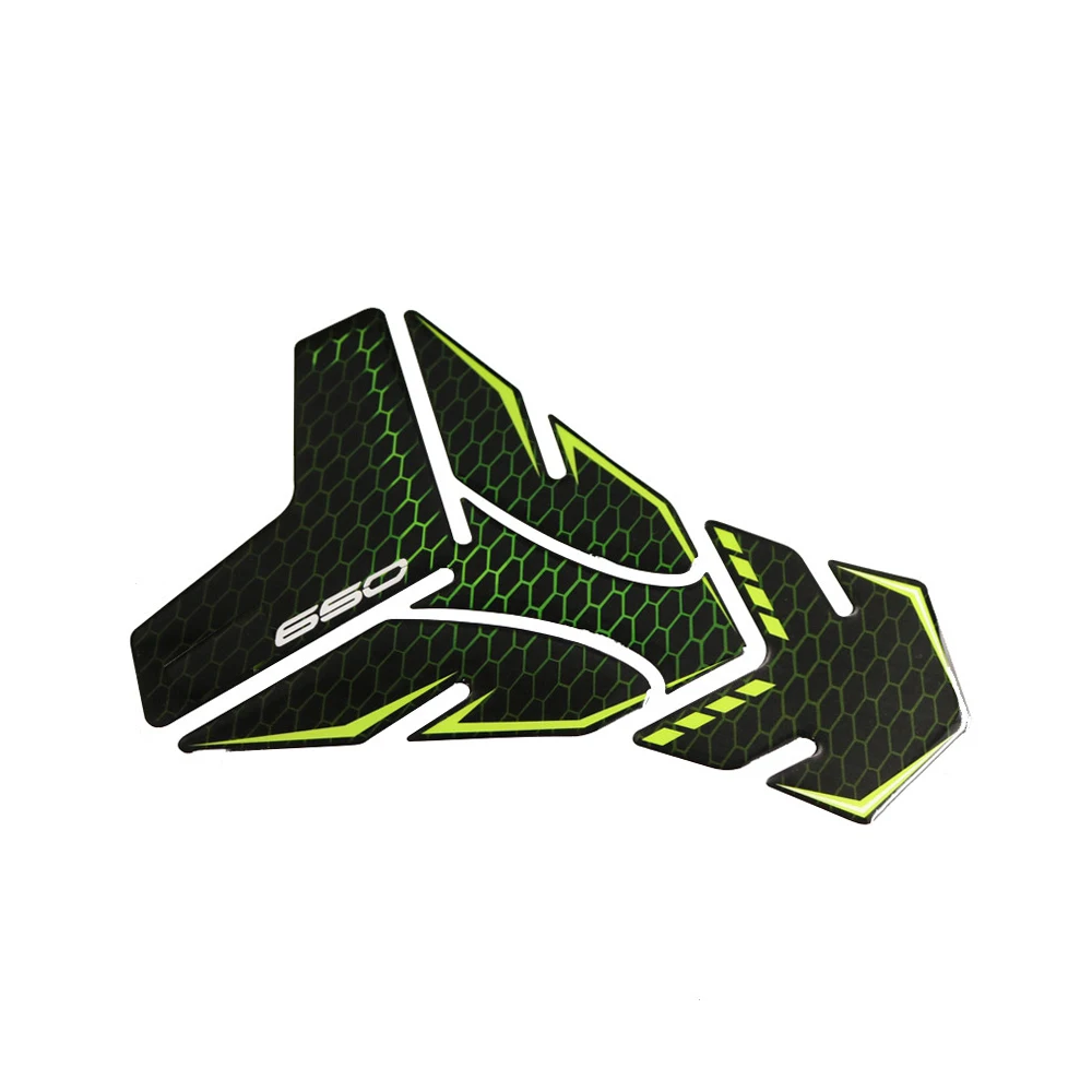 

Новинка 2021 г., 3d-наклейка для мотоцикла с логотипом Z 650, крышка бензобака, защитная накладка, наклейка 3M, наклейка для Kawasaki Z650 2016 2017 2018