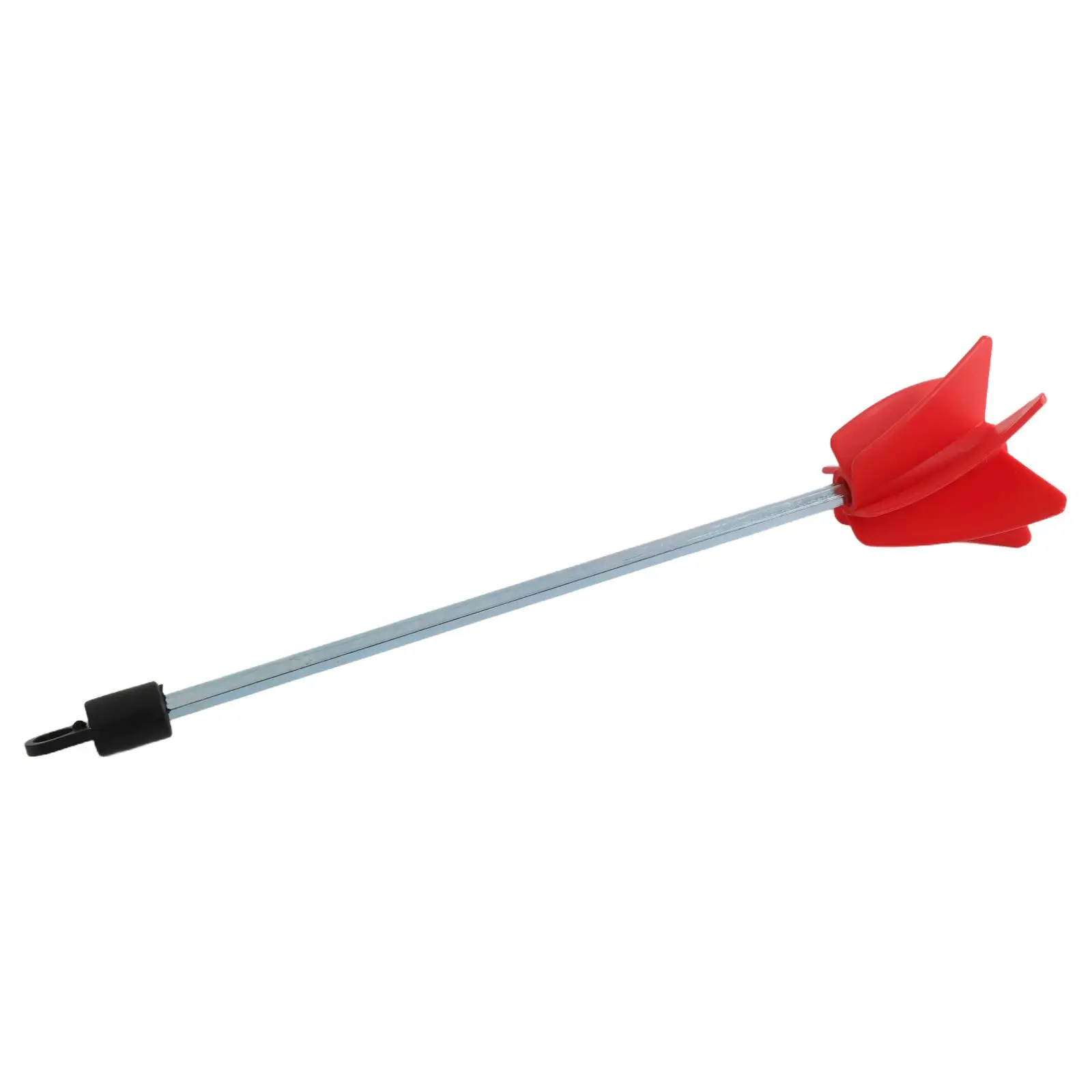 Drill Accessories Electric Mixer DIY Activities 2.23 X 2 Easy Installation Hexagonal Shaft Long Service Life Propeller Mixer