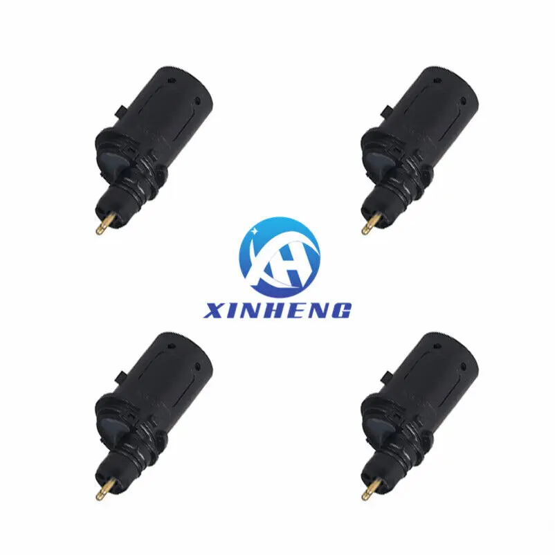 

66218352137 PDC Parking Sensor 4PCS For BMW E38 E39 318TI 528I 540I 740I 750IL