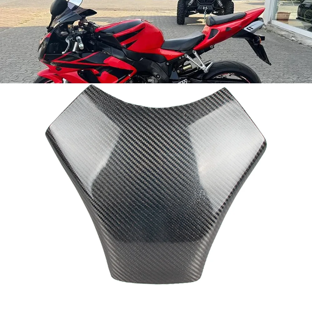 CBR1000RR 2008-2011 Motorcycle Carbon Fiber Fuel Tank Cover Protector Case Accessories FOR HONDA CBR 1000RR 08 09 10 11