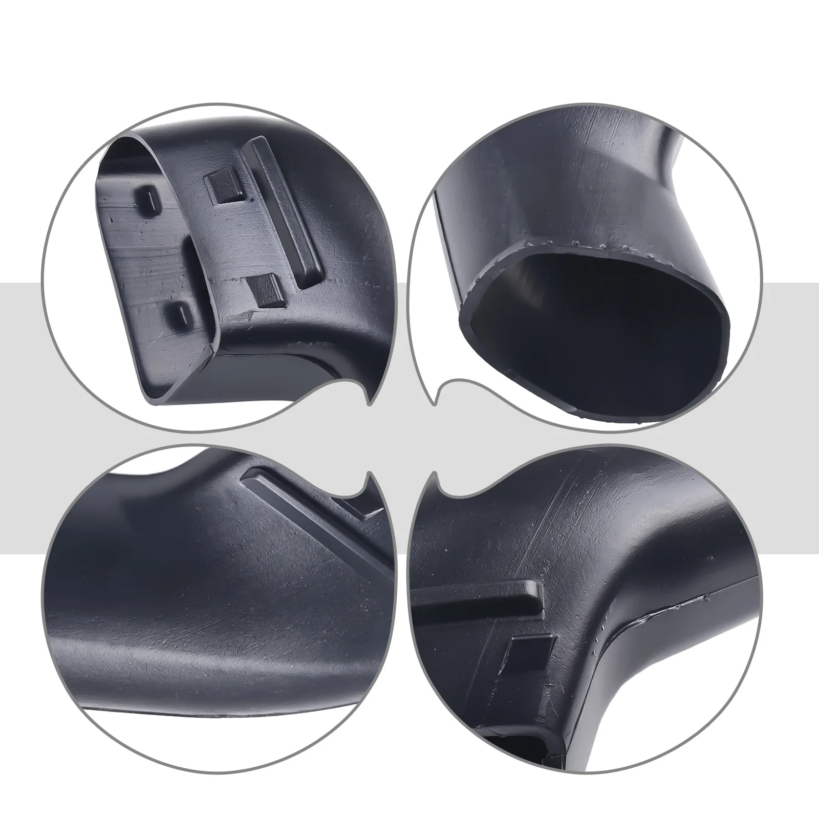 Direct replacement easy installation Engine Air Intake Hose for Ford for escape Focus 2013 2019 BV6Z9C675A Direct