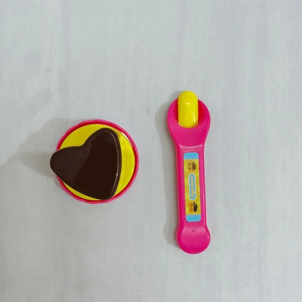 لعبة تغذية بودنغ الحب، لعبة هلام الفراولة اليابانية التفاعلية، لعبة تغذية الطعام، لعبة محاكاة لعب الأدوار