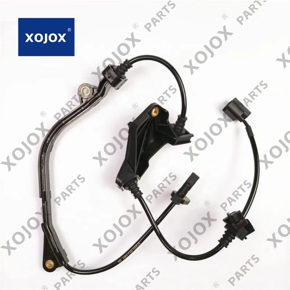 

XOJOX 1 pc/set FRONT LEFT SENSOR ASSEMBLY 57455-SYJ-H01 57455SYJH01 For RR7 CAIJUN-AUTO