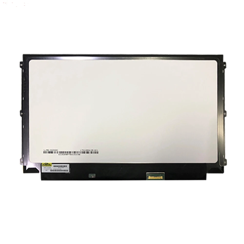 

LTN125HL02-201 LTN125HL02-302 LTN125HL05-201 LTN125HL05-202 12.5 inch 1920X1080 IPS FHD EDP 30pins 60HZ LCD Screen