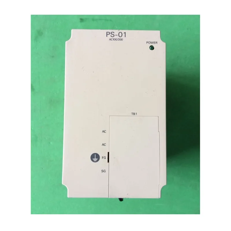 

MP920 JEPMC-PS210 Controller