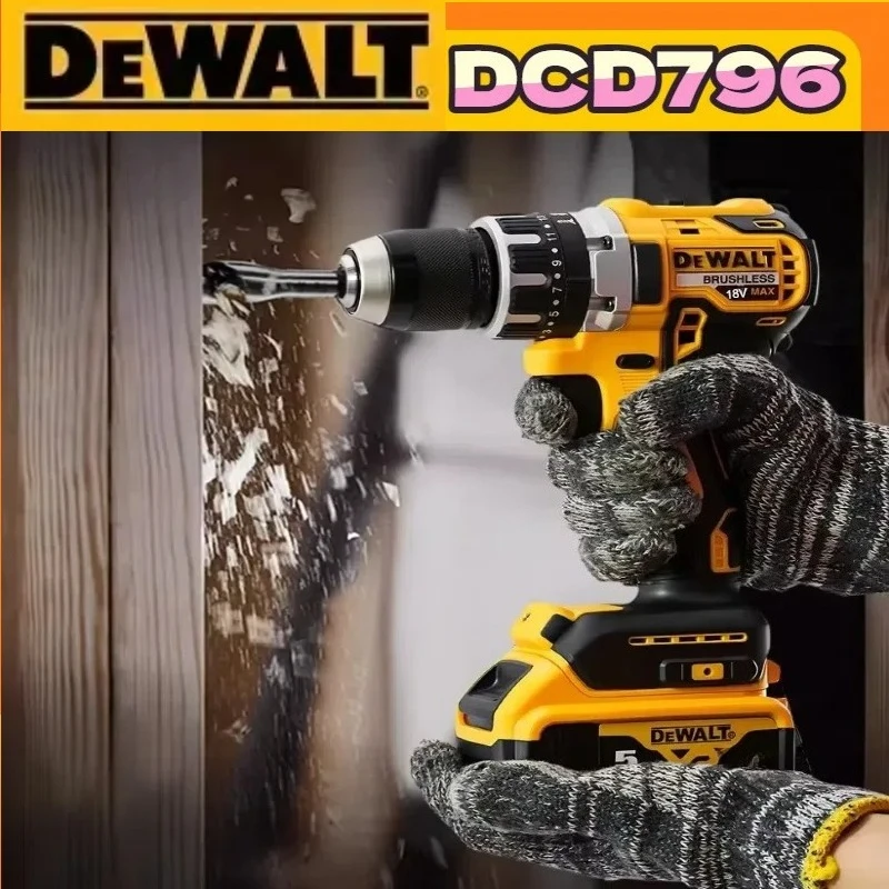 Thumbnail 3 - #55 Discounted Multifunction Power Tools Worth Buying