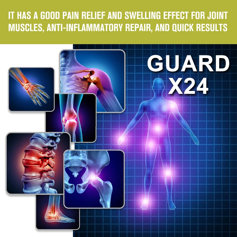 Organic Curcumin Capsules Relieve Pain Support Shoulder and Neck Joint Health Relieve Inflammation &Muscle Soreness