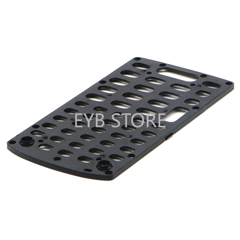 Toetsenbord Bezel Cover (48-Key) Voor Symbool MC3000 MC3070 MC3090 Serie Gratis Levering