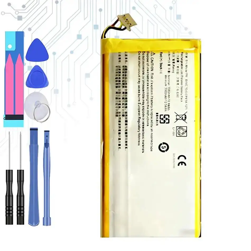 Battery For Acer Ic…