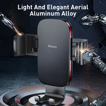 Car Phone Holder Air Vent #6