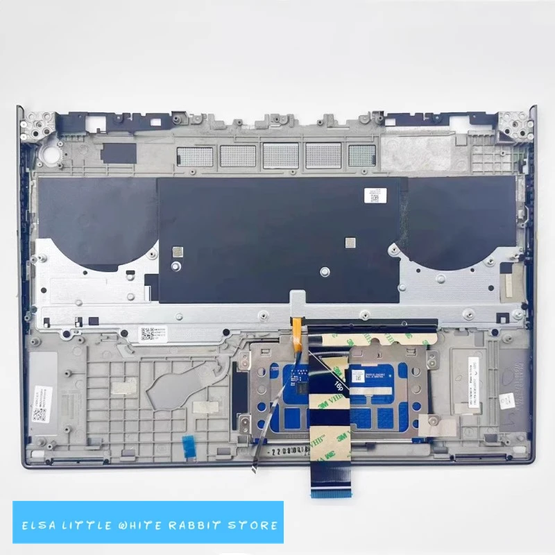 

FOR LENOVO ThinkBook 16p G3 ARH Palmrest Touchpad Cover Keyboard