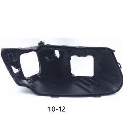 Headlight House For Audi Q5 Q5L 2010 2011 2012 2013 2014 2015 2016 Headlamp Base Lamp Back Casing Bottom Car Accessories