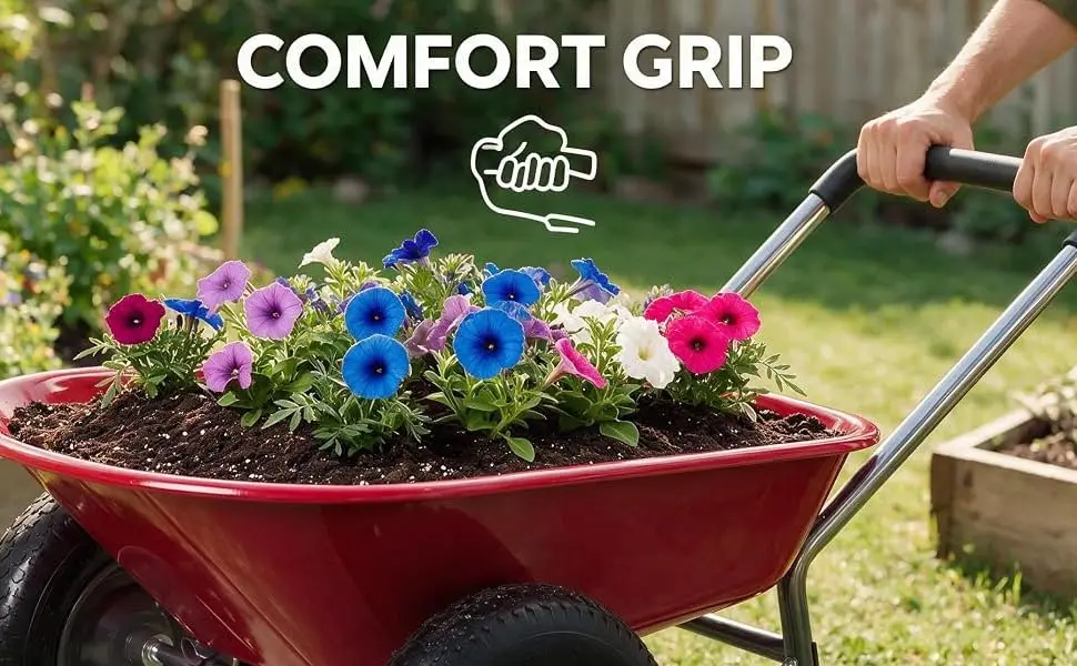 garden cart