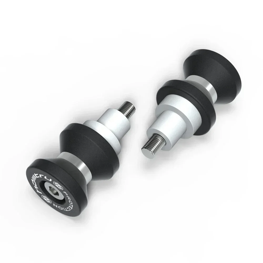 

for Triumph Street Triple 765 R/RS/S/RX Motorcycle Swingarm Spools Stand Screws