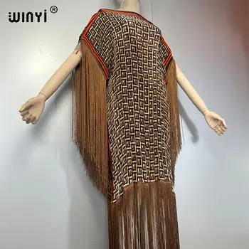 8 best sales فستان أومي - №3