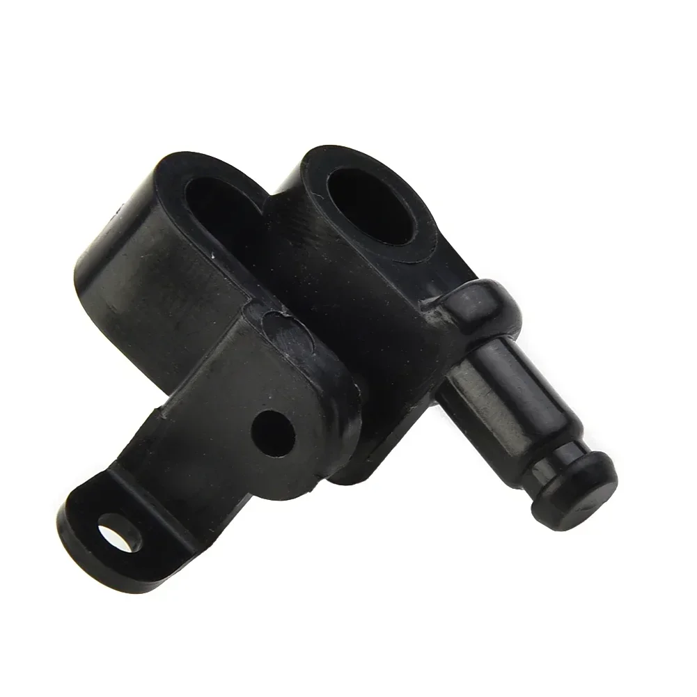 1PC Outboard Carb Cam Follower Polypropylene Brand New For Fita Johnson Evinrude OEM # 0323327 Black Garden Power Tool Parts