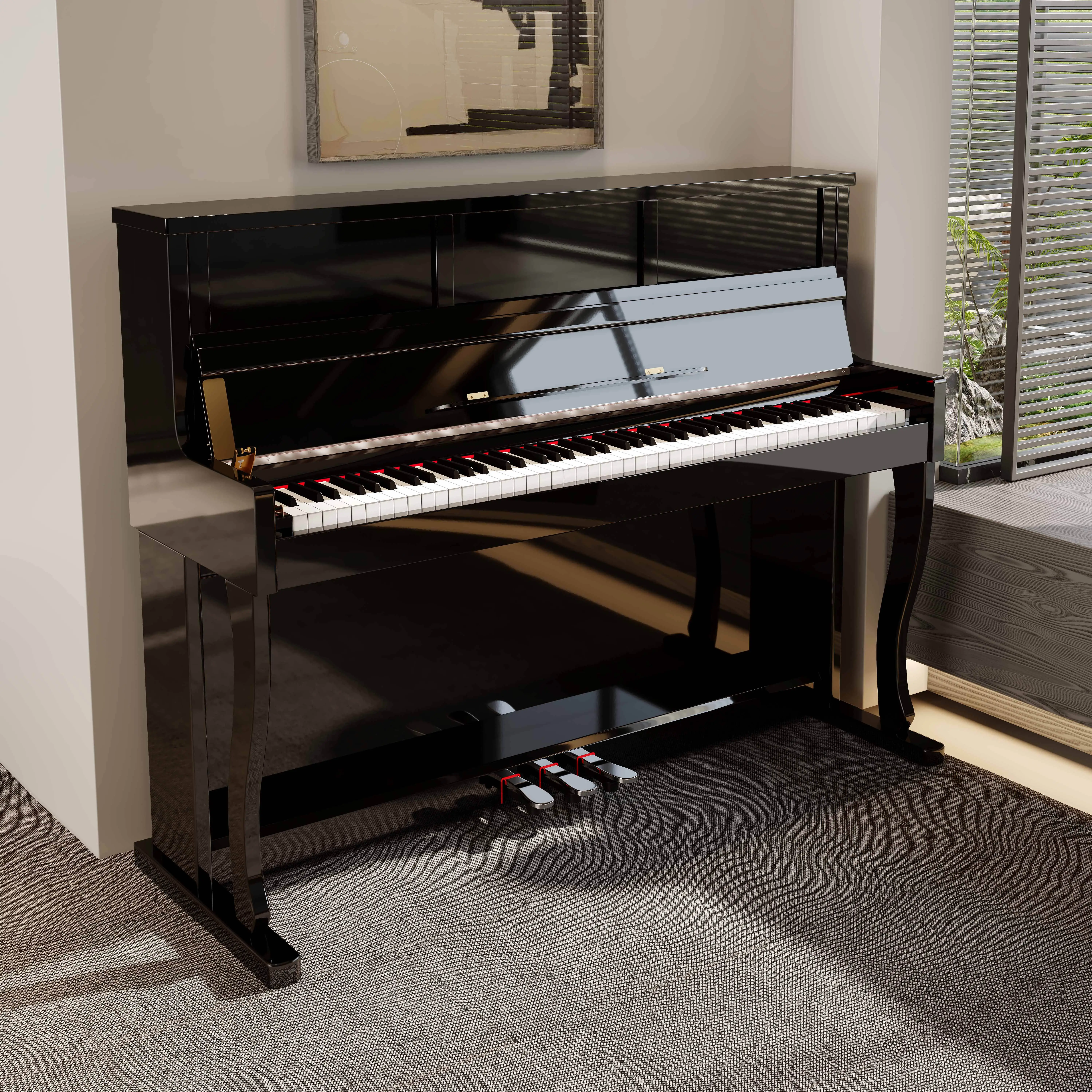 Piano For Sale Pric… - image