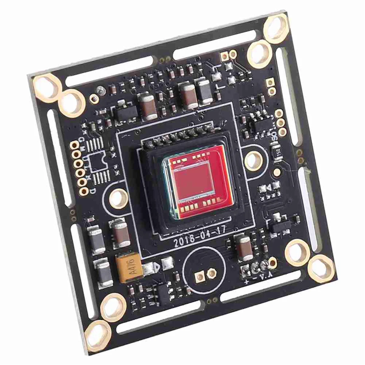 A73E-Voor SONY CCD 4140 811 CVBS CCTV Accessoires Camera Board HD 700TVL Module Bewakingscamera