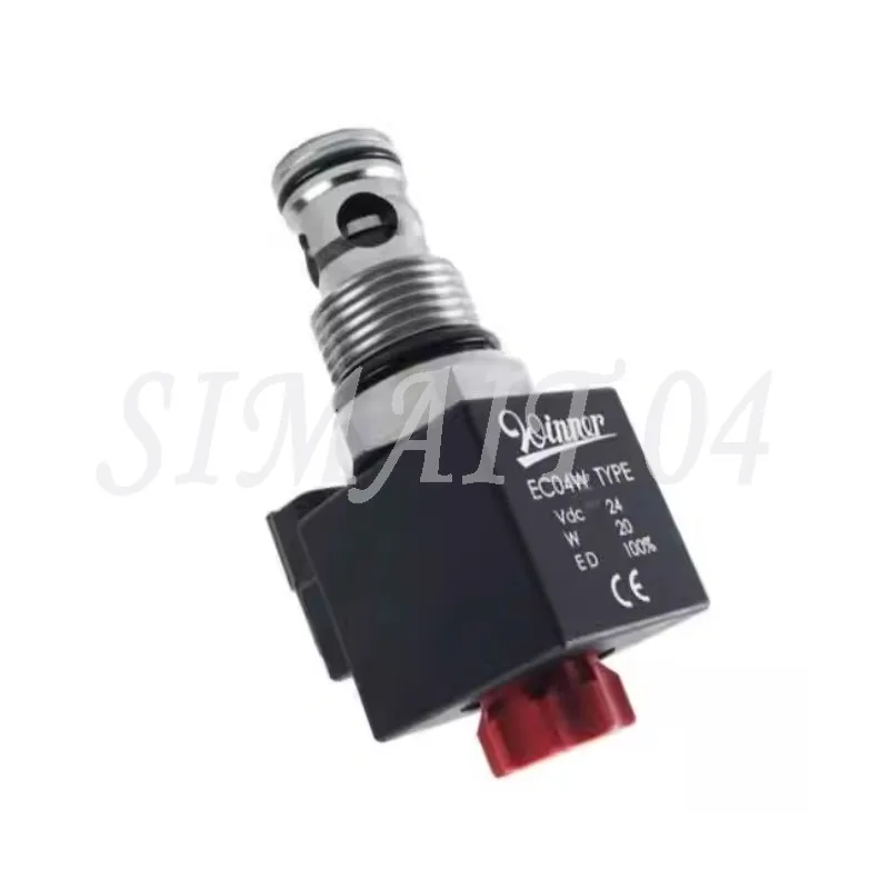 

Hydraulic Valve China Taiwan Threaded Cartridge Valve EP10W2A01N05 EP12W2A01N05