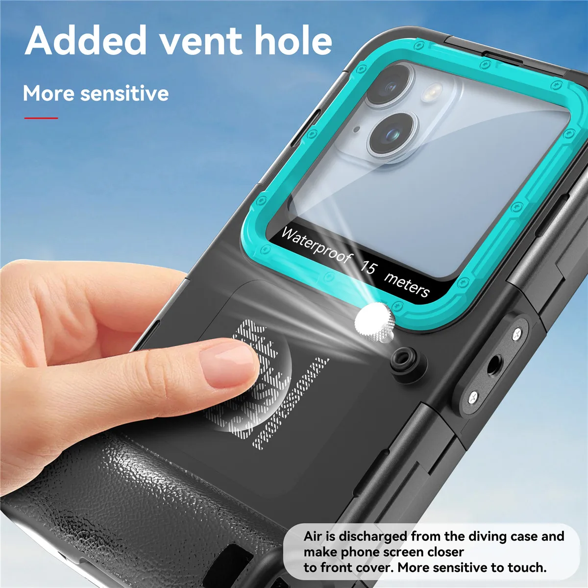 Thumbnail 4 - #65 Best Iphone 17 Pro Max Cases to Buy In 2026