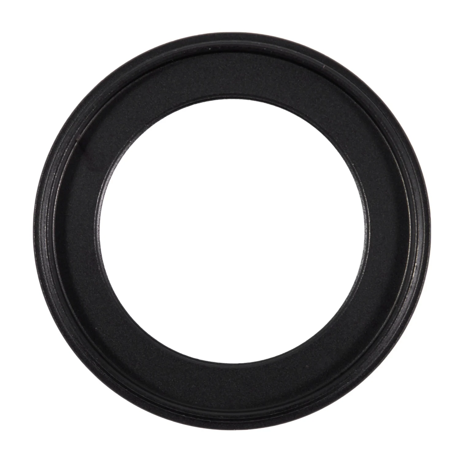 

LBER 52Mm-37Mm 52Mm To 37Mm Black Step Down Ring Adapter For Camera & Camera Lens Filter Step Up Ring 37Mm To 52Mm Adapter Black