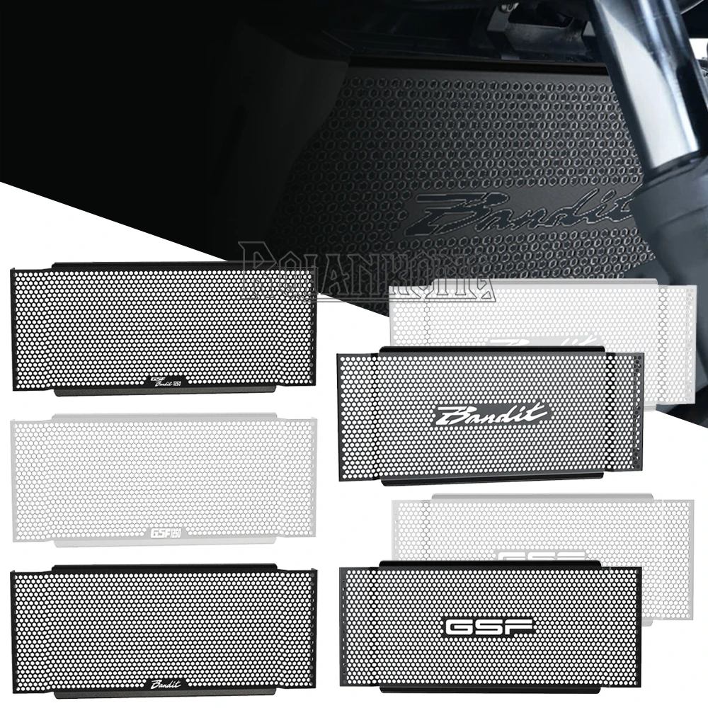 GSF1250S ABS Bandit GSF 1250/1250N ABS Bandit1250N/S ABS FOR SUZUKI GSF 1250/ABS 2007~2014 Radiator Protection Guard Cover