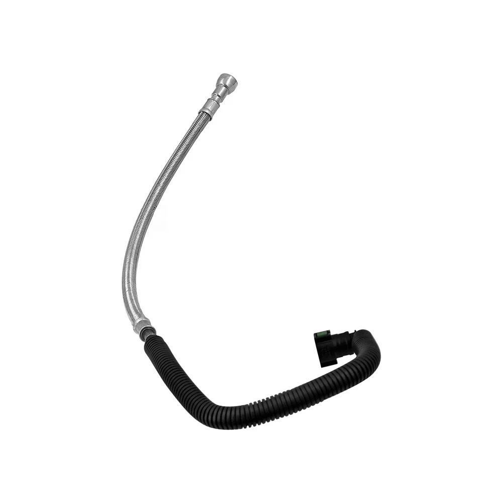 

High Pressure Fuel Pump Pipe for Ford For Focus 2012 through 2018 2.0L Engine BV6Z 9J280 A OEM Match Replacement