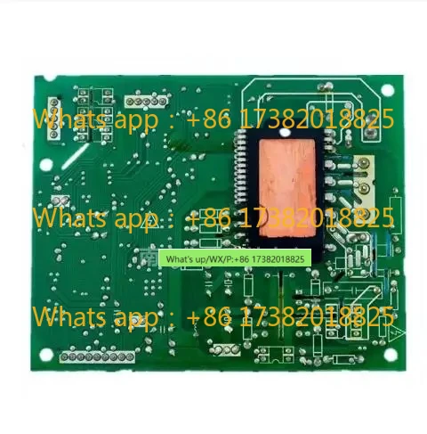 

New air conditioning 15A drive module DC rive boar DCFAN-ME-POWER-15A(PS21964).D.2(1) (PS219A4)