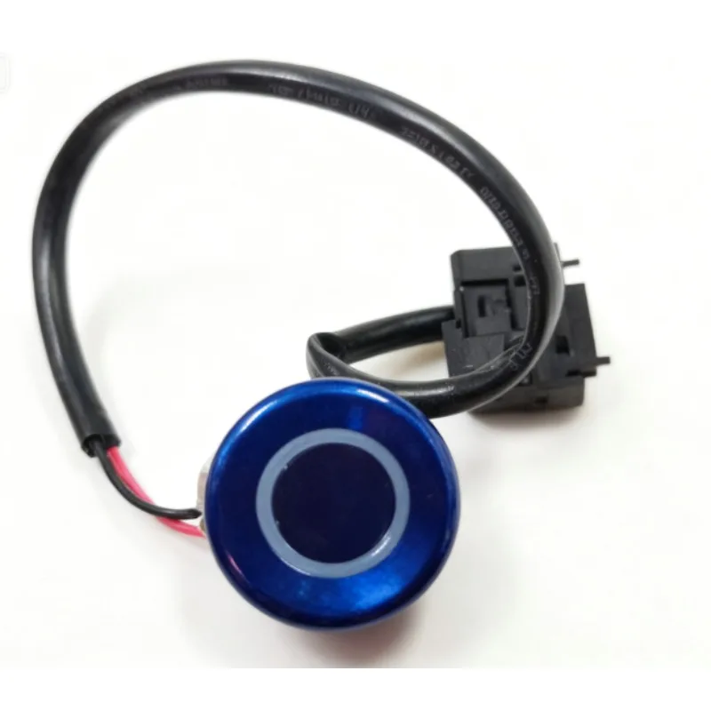B14-7900309BA Genuine Reverse Radar Rear Probe Reverse Radar Module for Chery Eastar Cross Rely V5