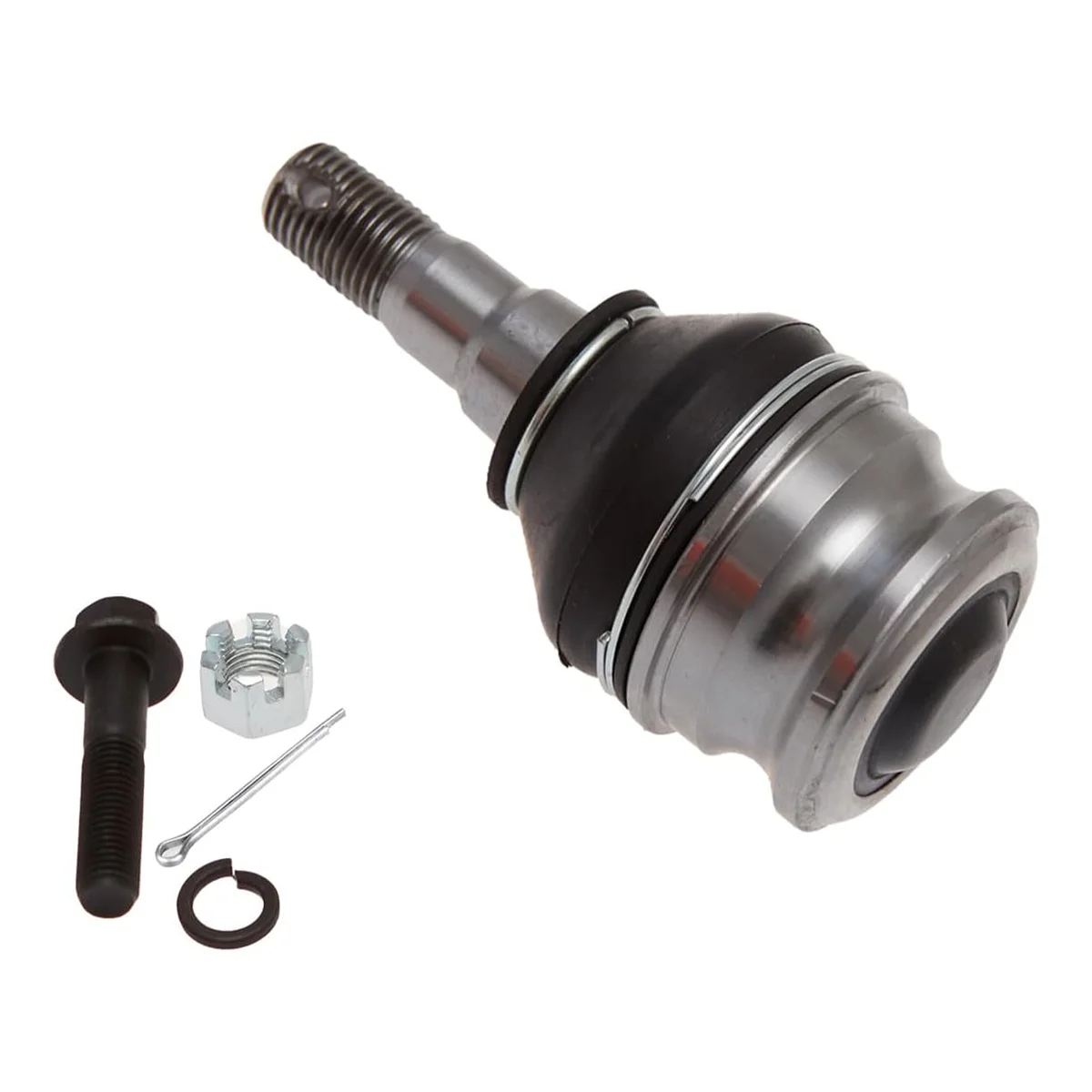 Picture 3: Front Lower Ball Joints Left & Right Pair Set NEW for Subaru  20206AJ000 21067GA050 32005903