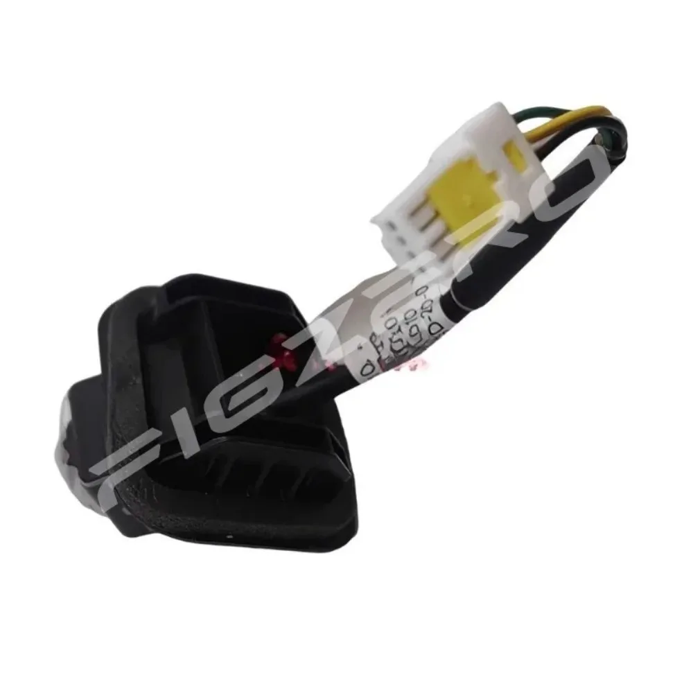 For Aeolus AX7 Plus Pro D0201D0501 Rearview Monitor Panoramic High-definition Camera Genuine Secondhand Brand New