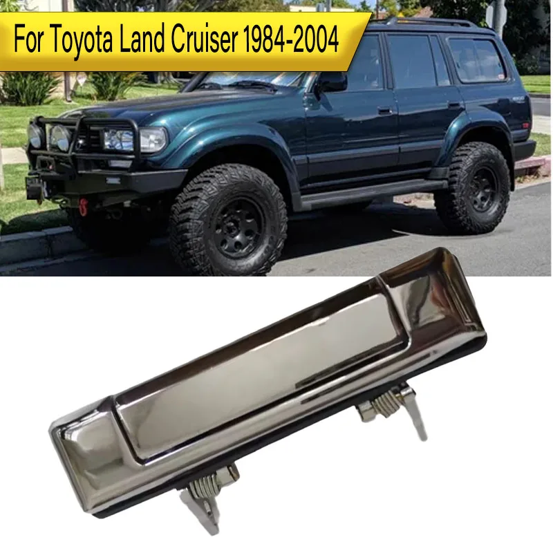 

Новая внешняя дверная ручка автомобиля для Toyota Land Cruiser