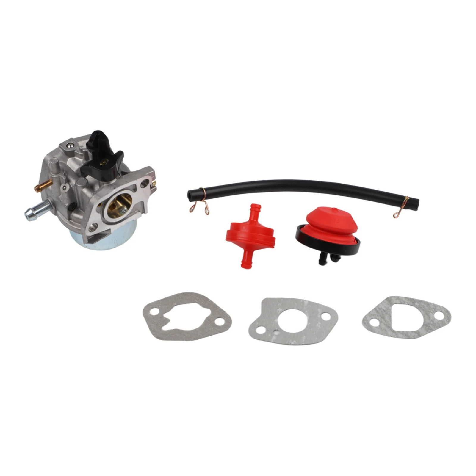 

Easy Installation Carburetor Perfect Fit Reliable Performance Lawn Mower Long Lasting Performance Number A SB Number Of Pieces