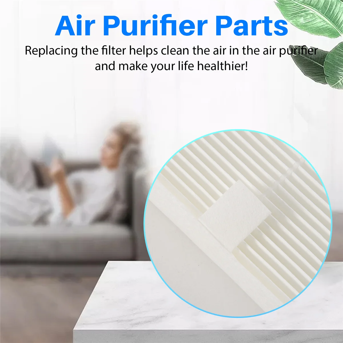 3 Stücke Luftreiniger Ersetzen HEPA & Kohlefilter Set AP1512HH Fit für Coway AP-1512HH 1512 HEIßER