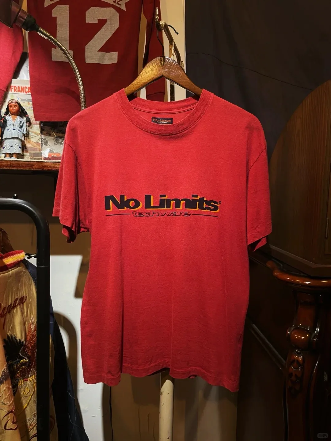 متعدد نمط 1980s ريترو Harajuku شخصية الأمريكية الرجال المرأة الاتجاه الشارع نمط تي شيرت جديد الصيف فضفاضة قصيرة الأكمام #2