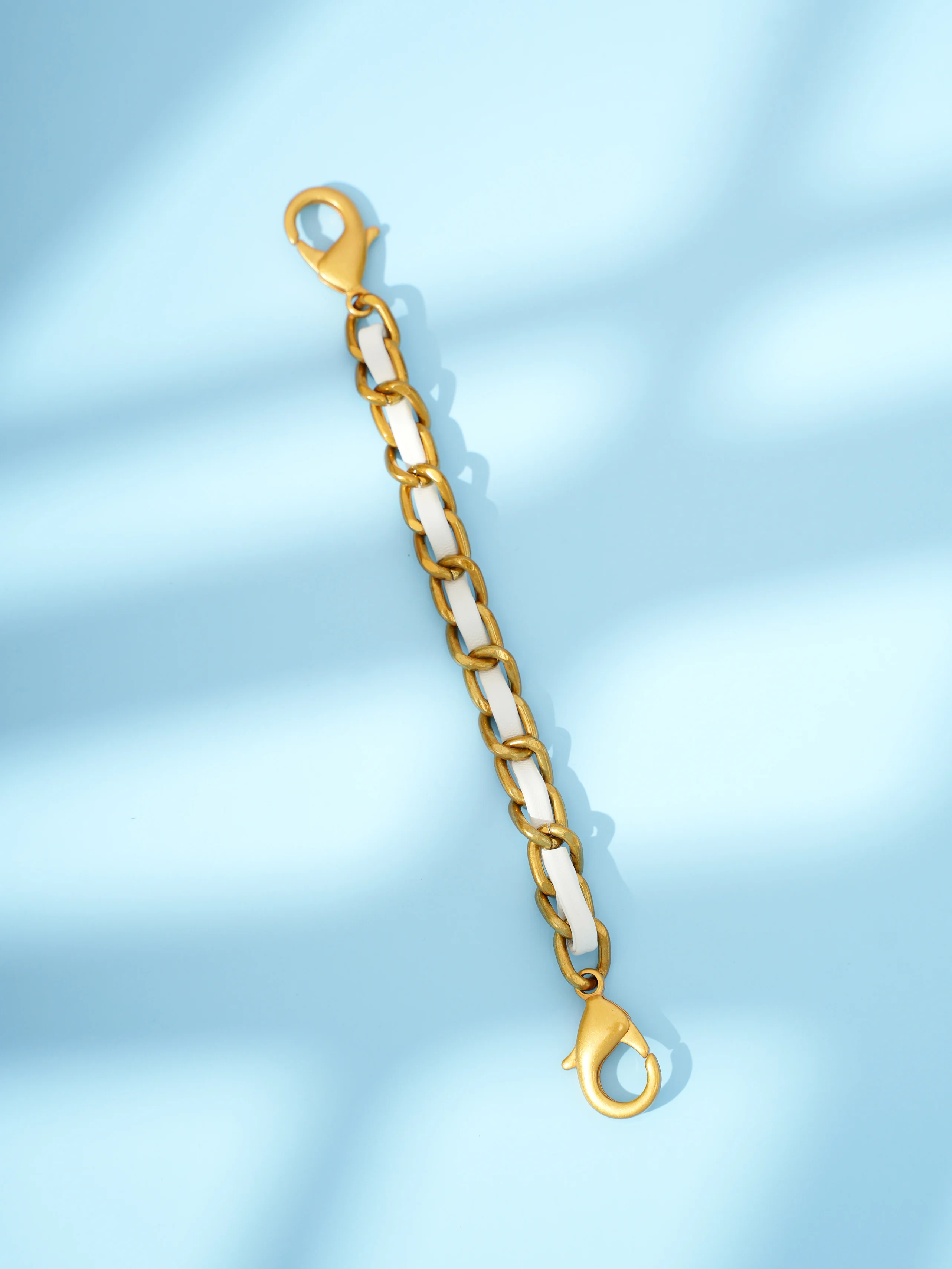 Chain adjustment buckle 19 woc bag belt shortening modification buckle chain length adjustment bag strap