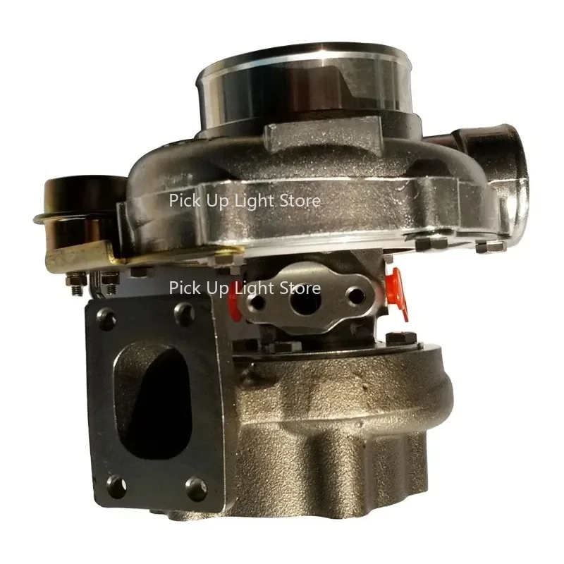 T25 GT3076 Turbo GT30  model general car tuning Journal bearing .64 turbine .70 compressor housing turbocharger