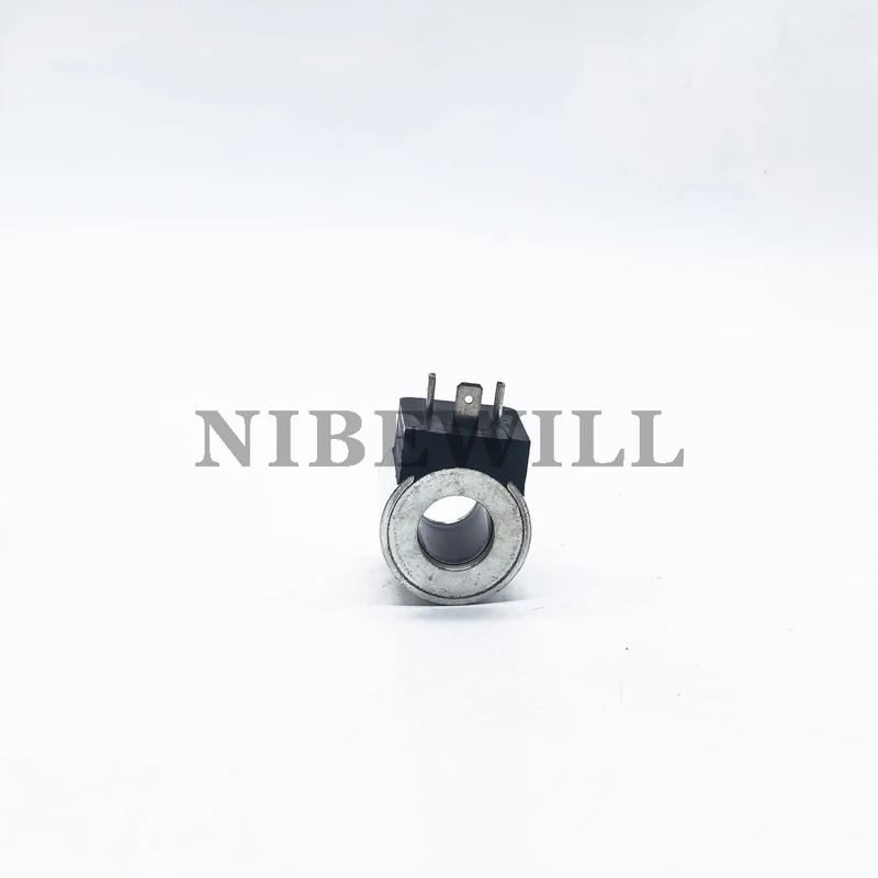 Construction Machinery Parts for Lonking 215 225 Excavator Solenoid Valve Coil