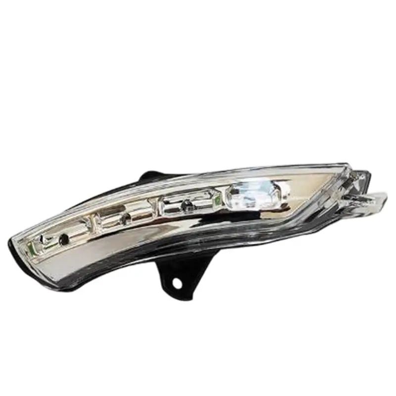 L10A LED Door Side Wing Rearview Mirror Turn Signal Marker Light Indicator Blinker Lamp For Malibu 2012-2018