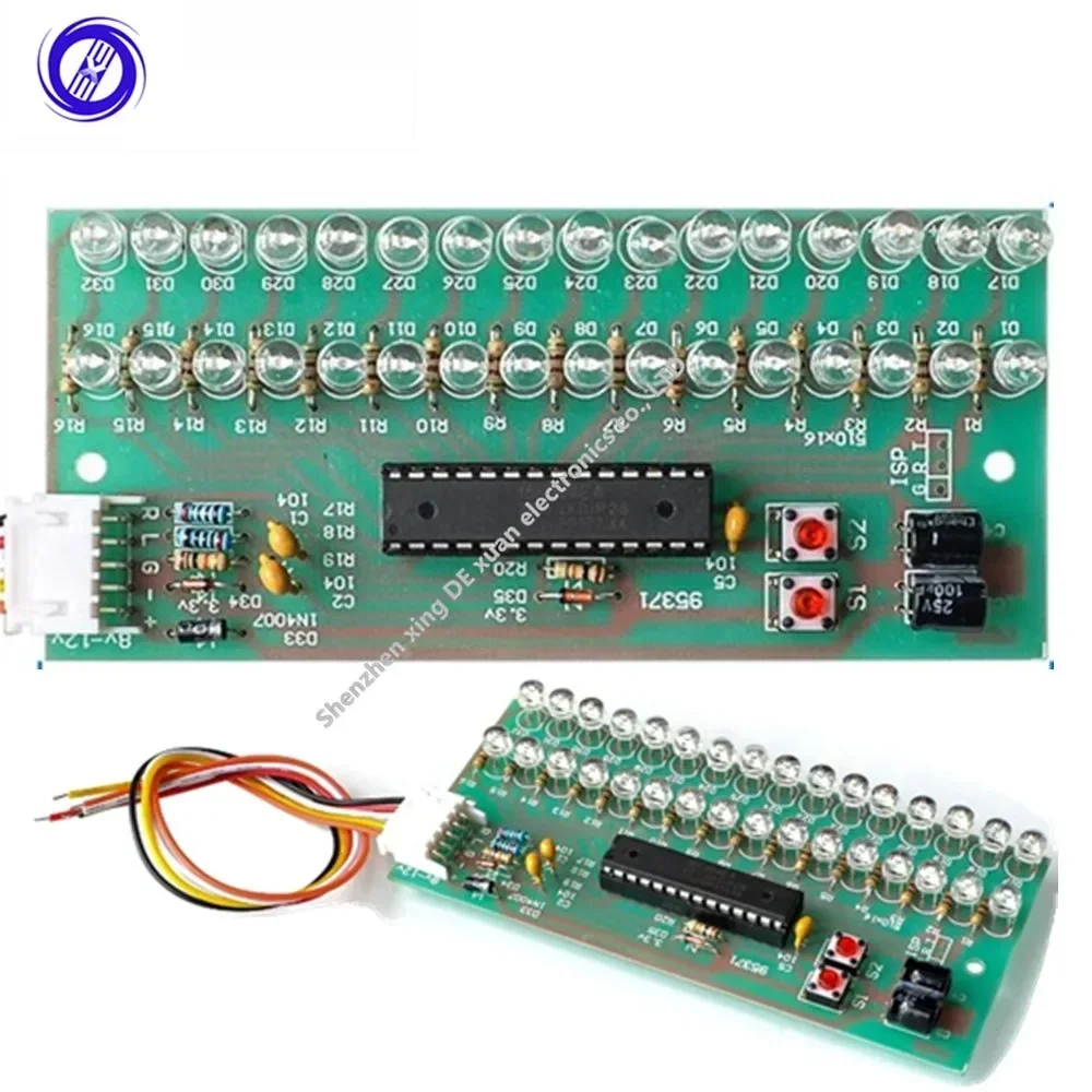 Mcu Adjustable Disp… - image